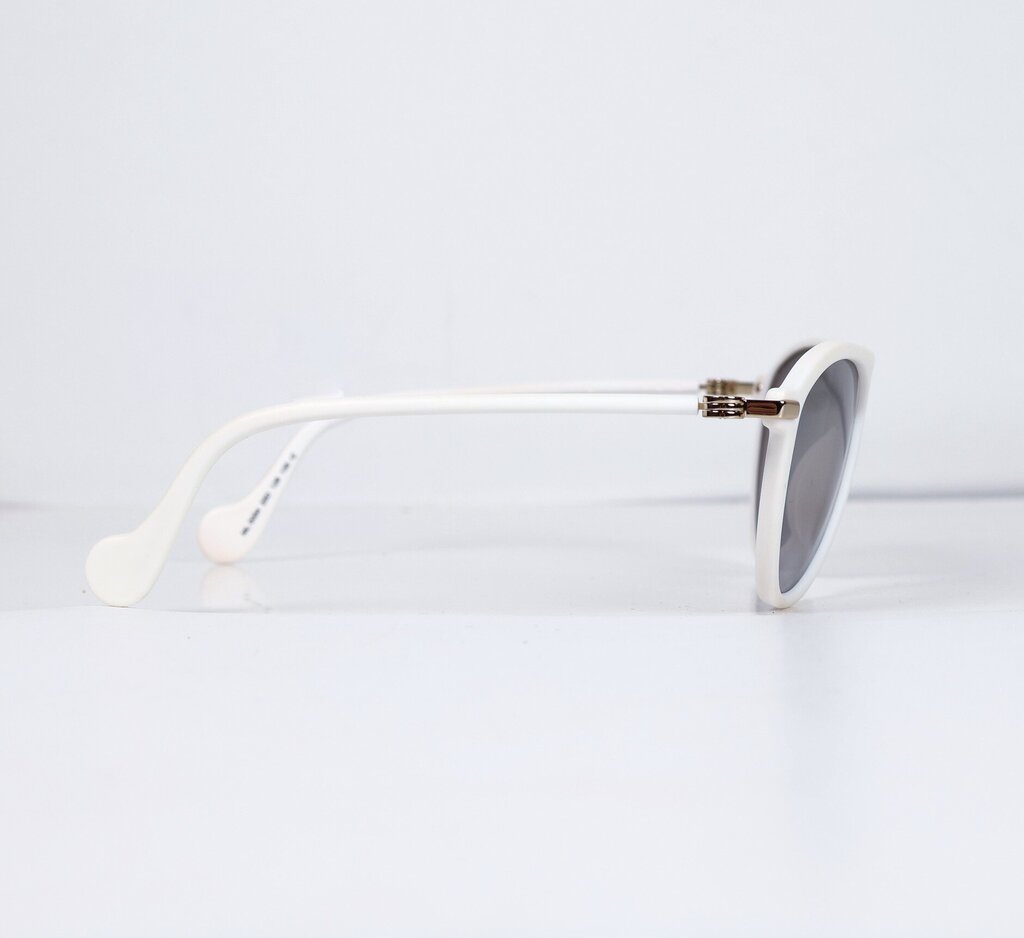 White Sunglasses