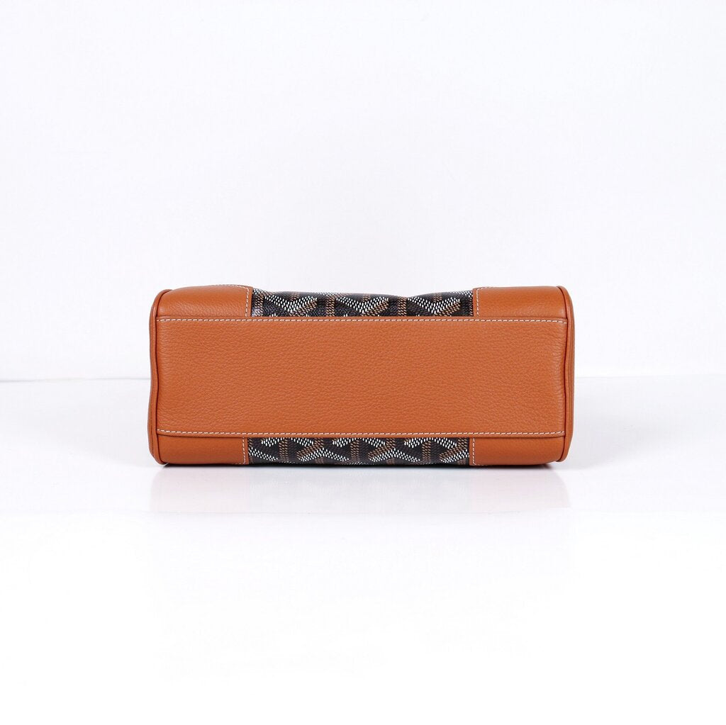 Mini Saigon Handle Bag