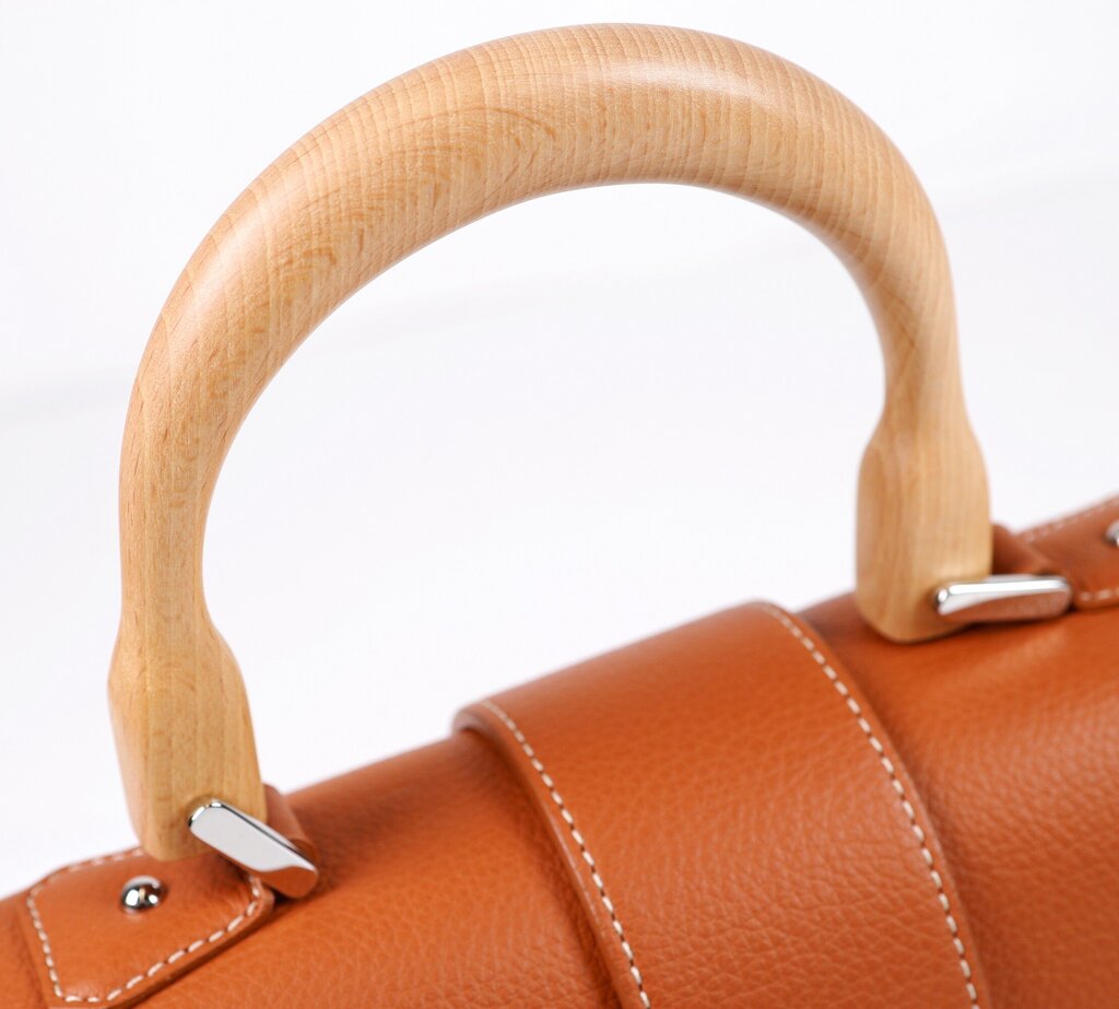 Mini Saigon Handle Bag
