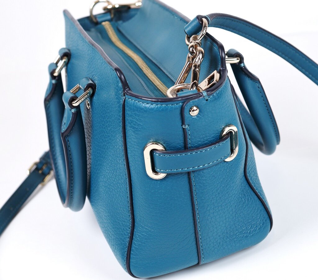 Turquoise Mini Swagger