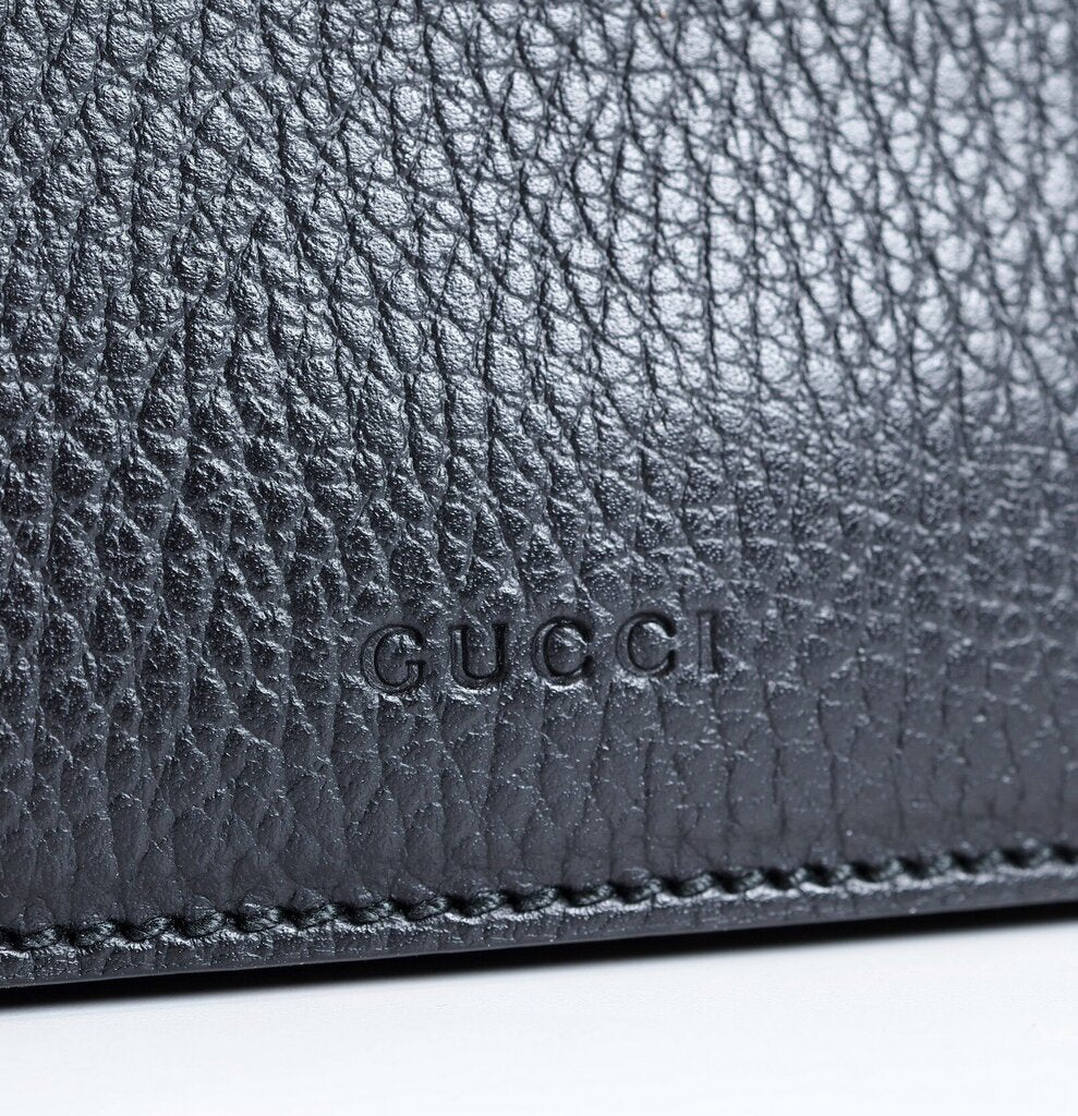 Black 'Dionysus' Mini Shoulder Bag