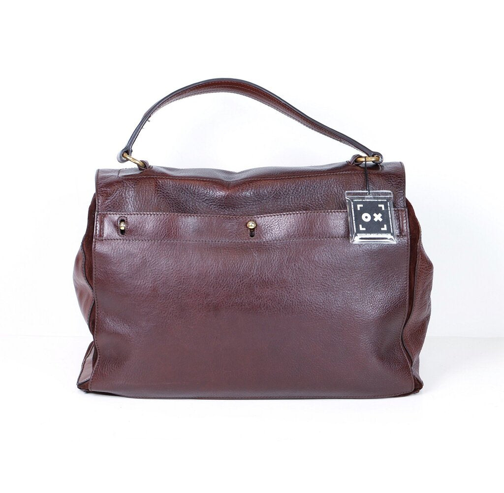 'Muse Two Top' Handle Bag