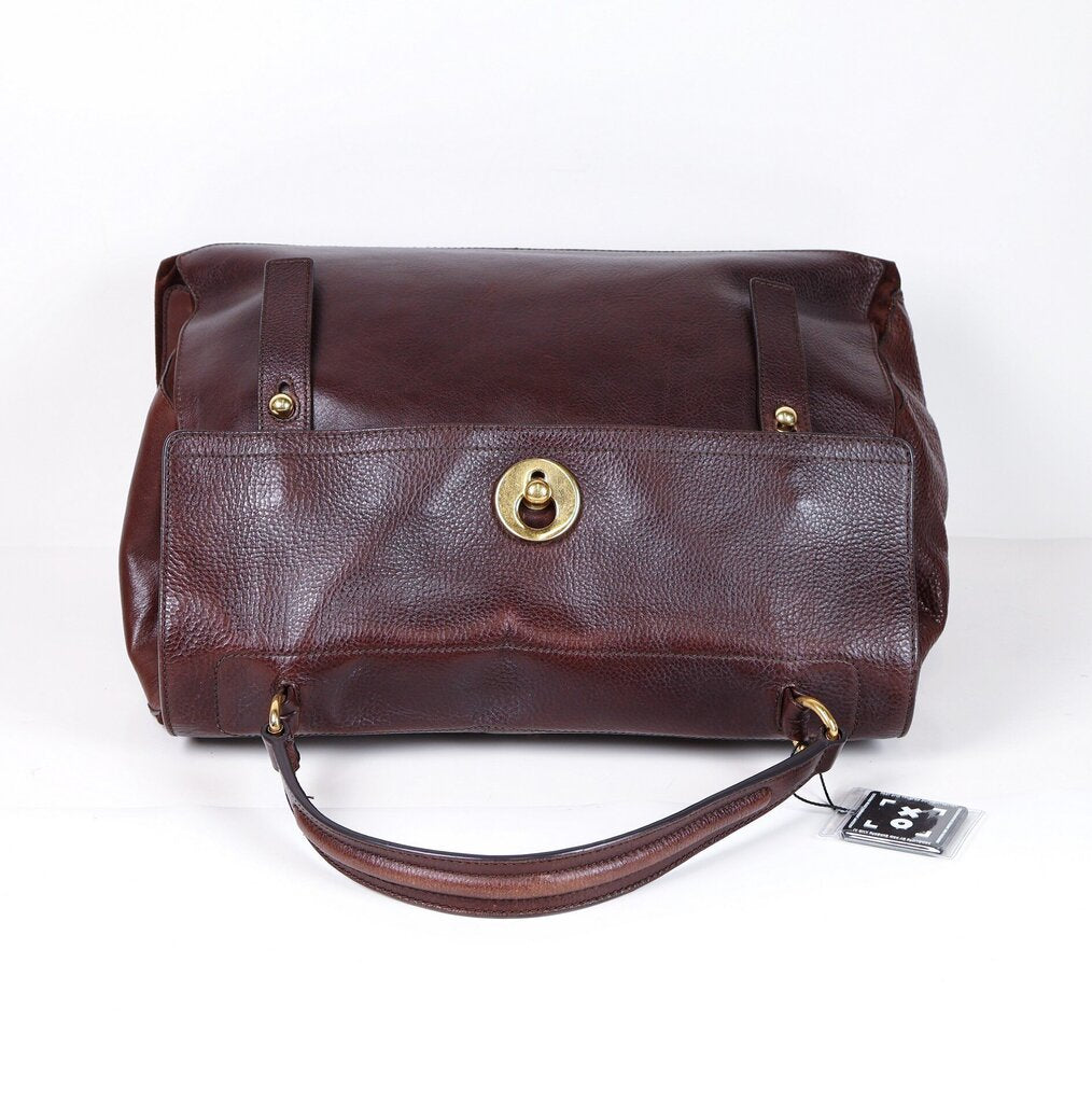 'Muse Two Top' Handle Bag