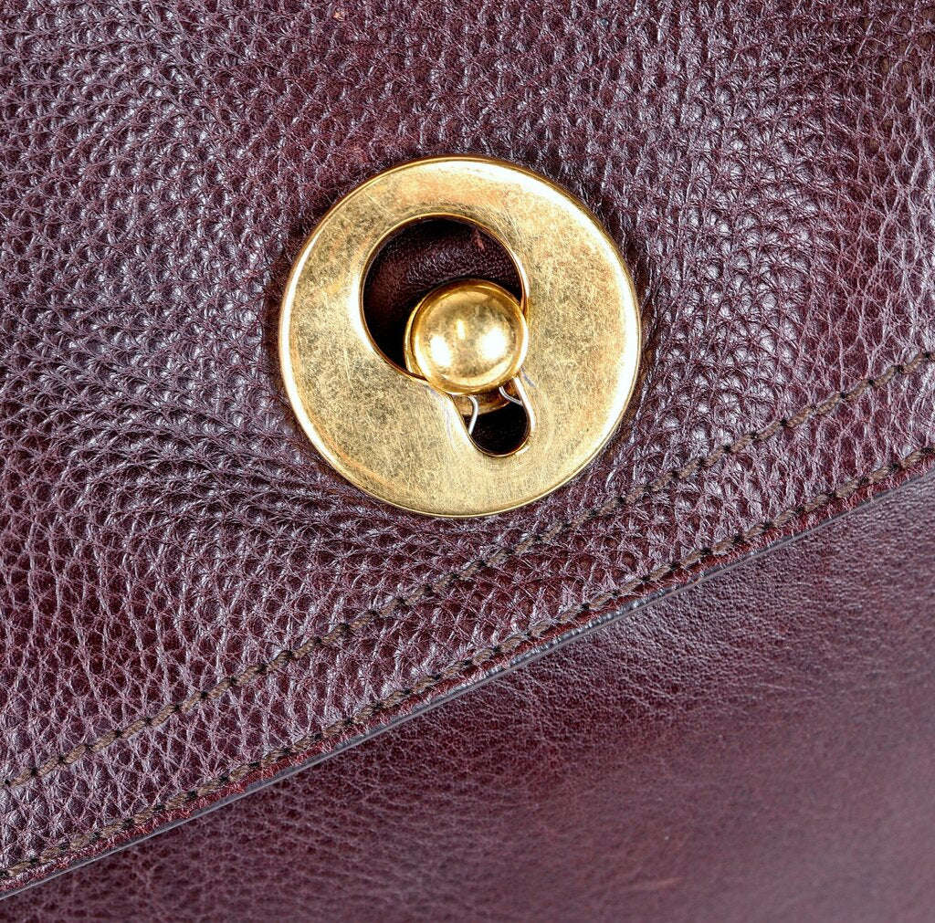'Muse Two Top' Handle Bag