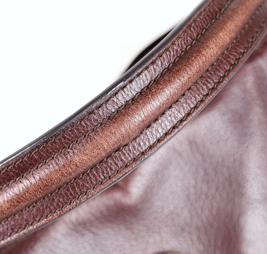 'Muse Two Top' Handle Bag