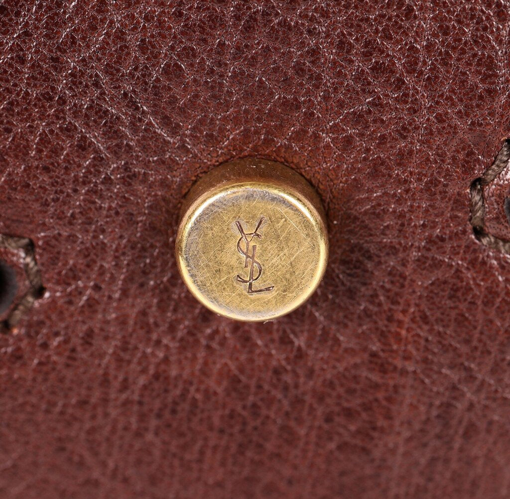 'Muse Two Top' Handle Bag