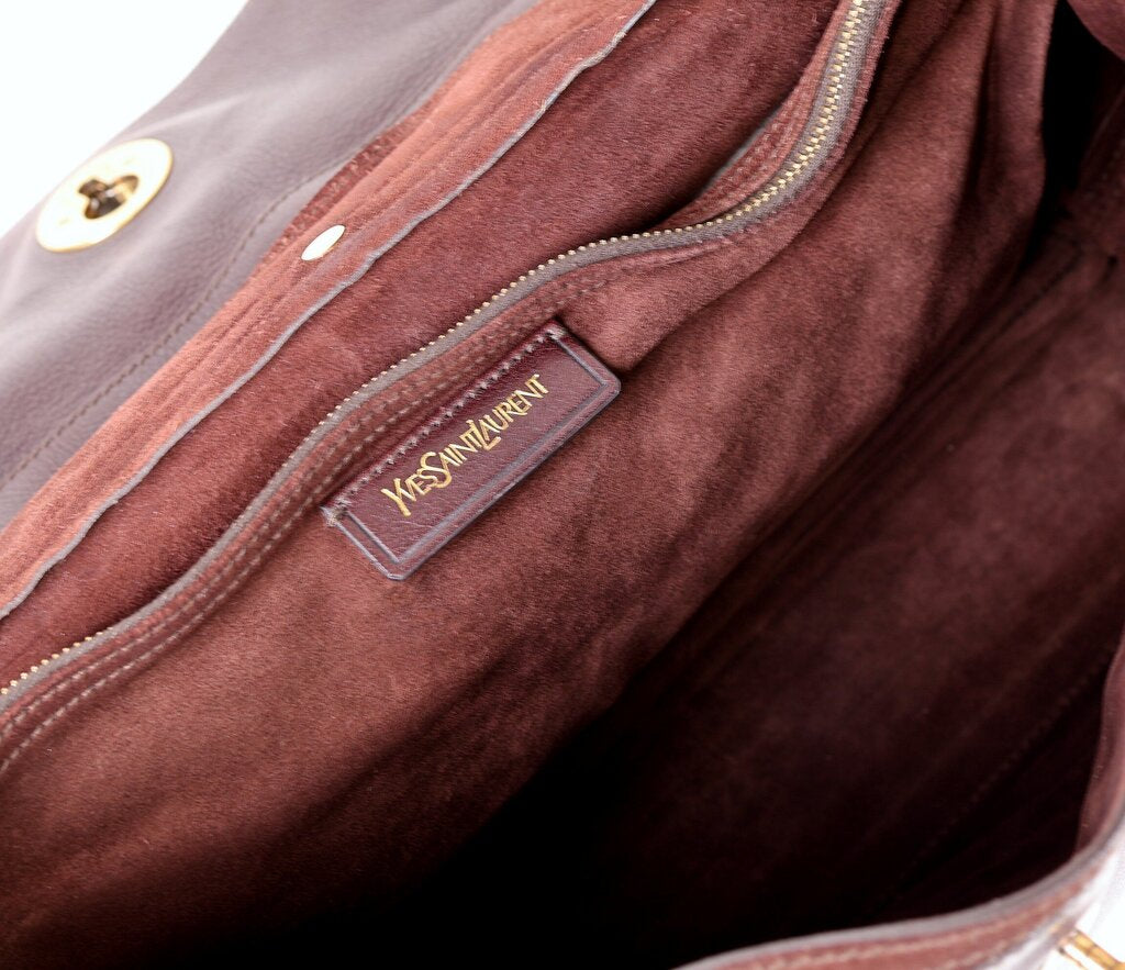 'Muse Two Top' Handle Bag