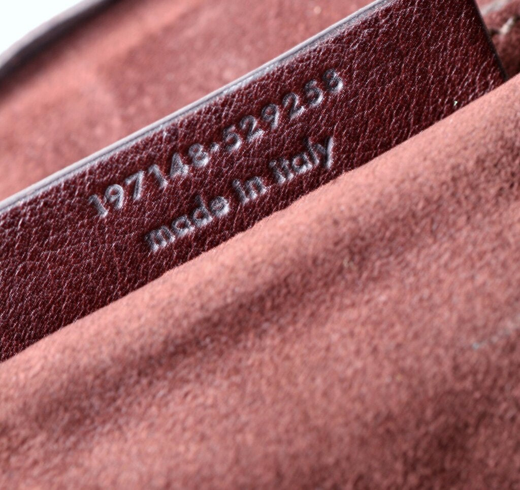 'Muse Two Top' Handle Bag