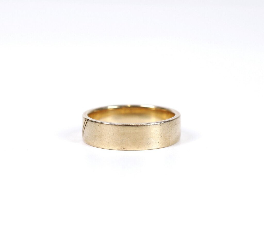 14K Gold 'Tange' Ring (7)