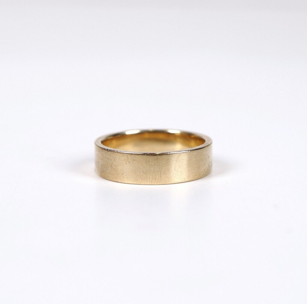 14K Gold 'Tange' Ring (7)
