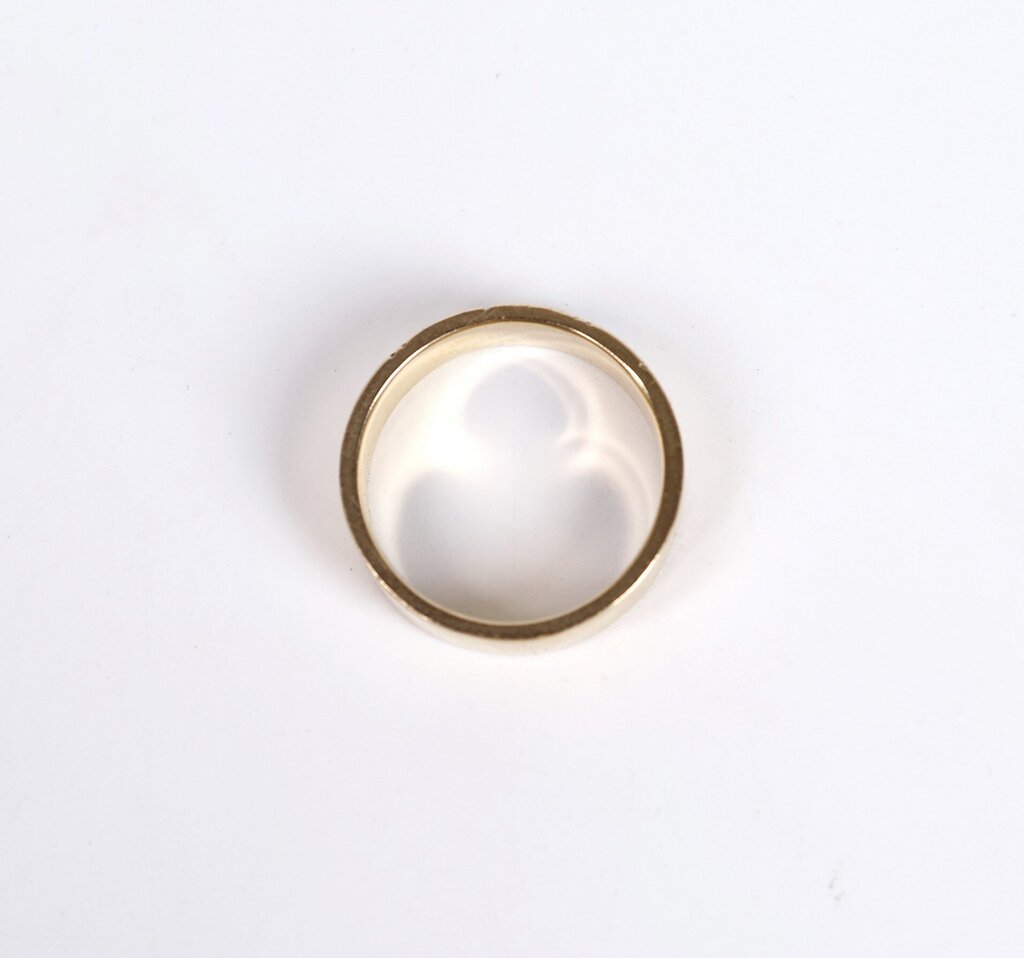 14K Gold 'Tange' Ring (7)