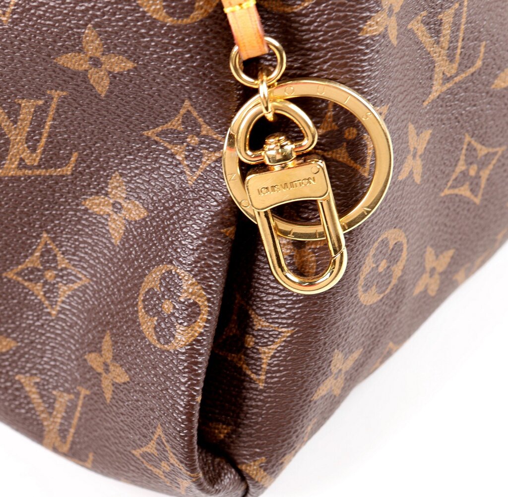 Monogram "Artsy MM" Bag