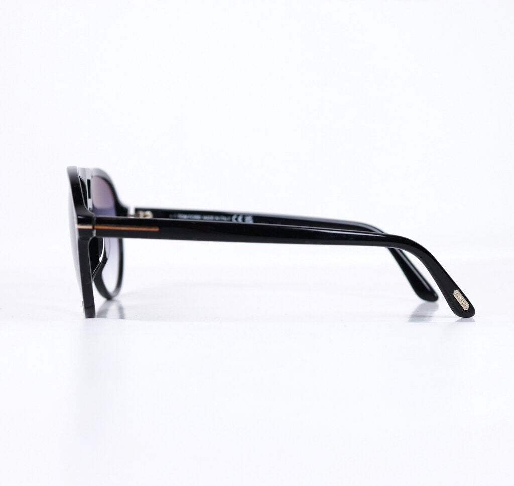 Large Aviator Sunglasses