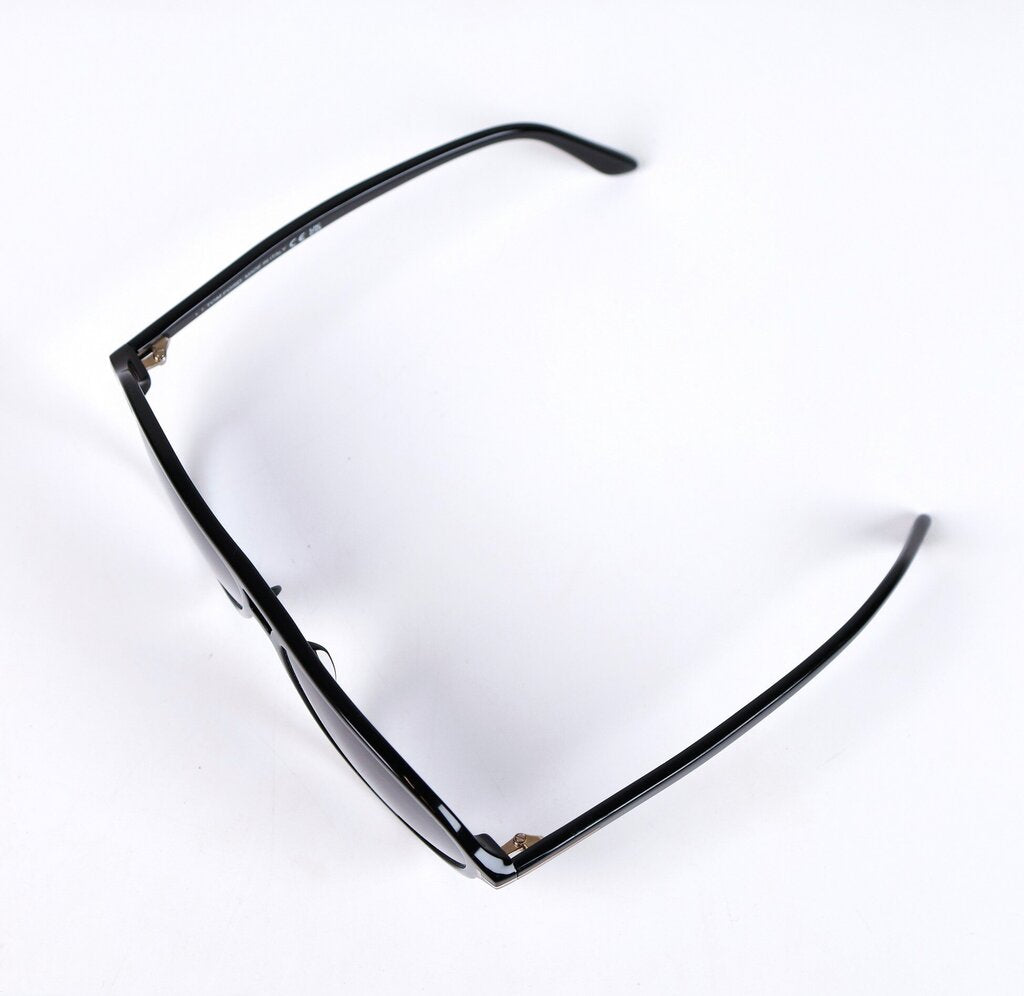 Large Aviator Sunglasses