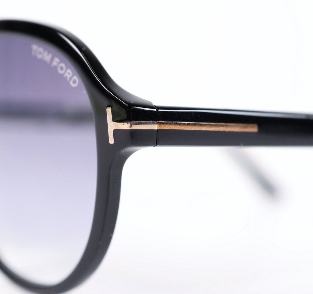 Large Aviator Sunglasses