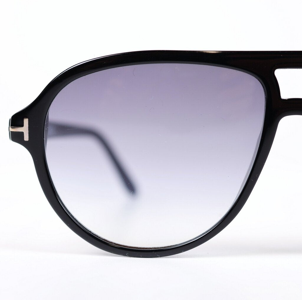 Large Aviator Sunglasses