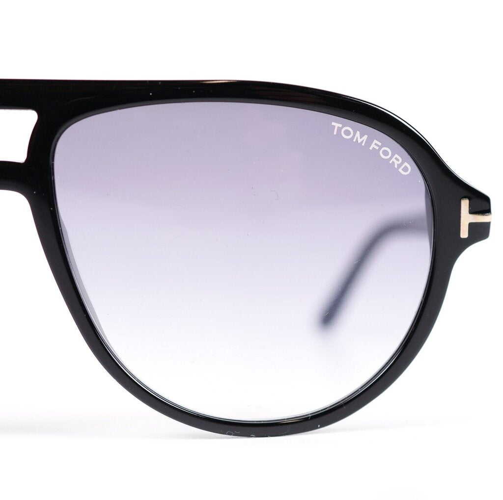 Large Aviator Sunglasses