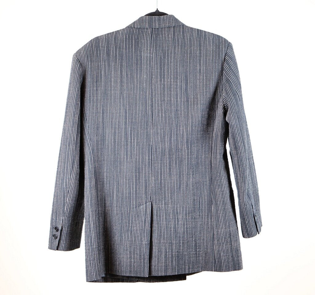 Black Stripe Blazer (Women's S/6)