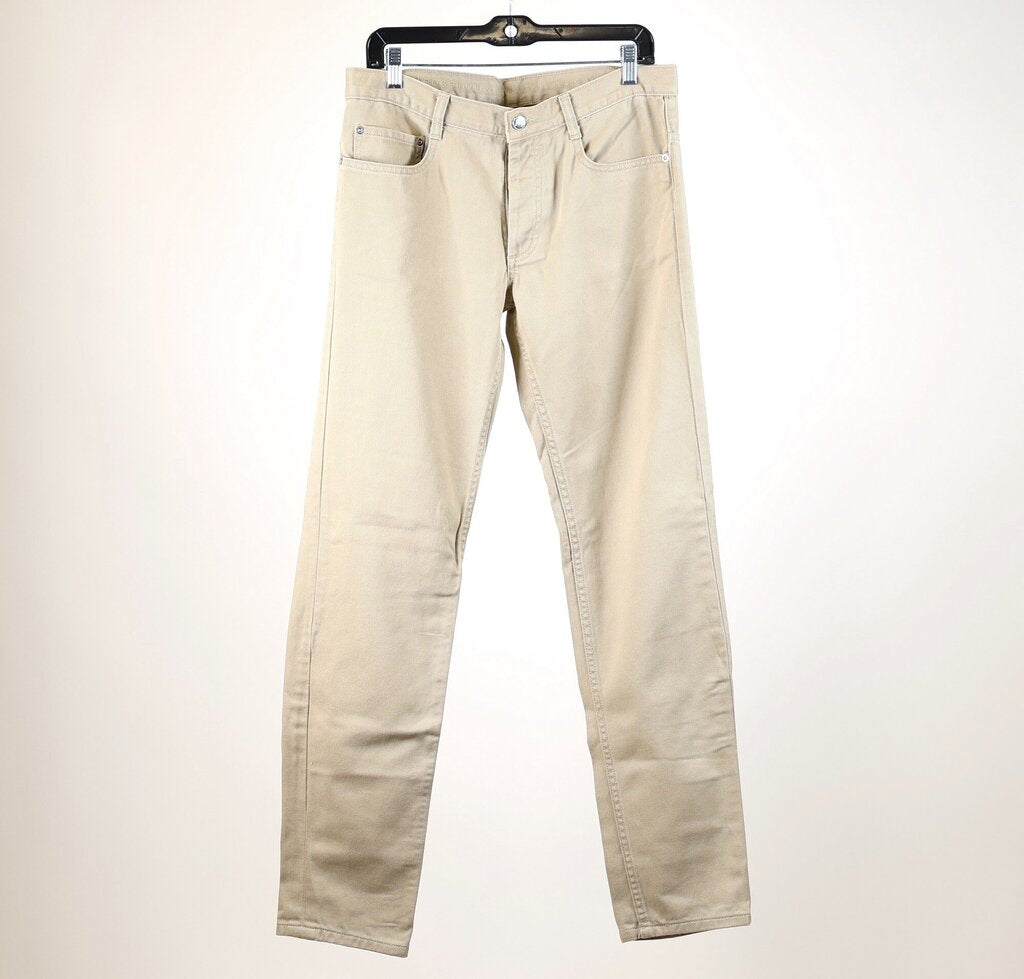Tan Pants (Men's 32)