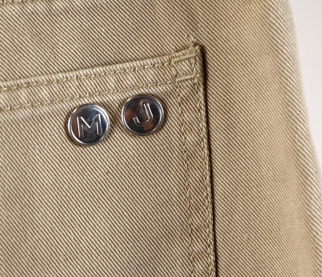 Tan Pants (Men's 32)