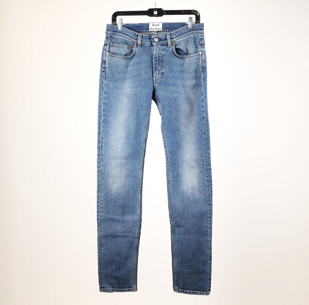 Blue Jeans (Men's 31)