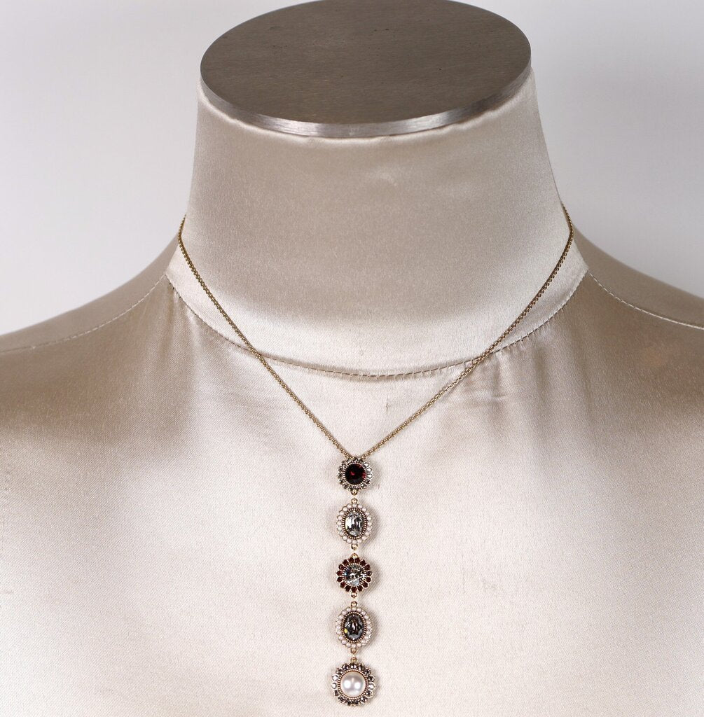 'Millenium' Necklace