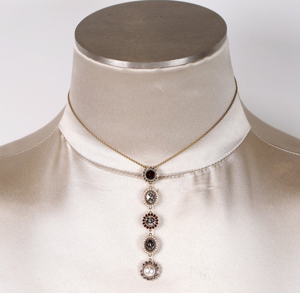 'Millenium' Necklace