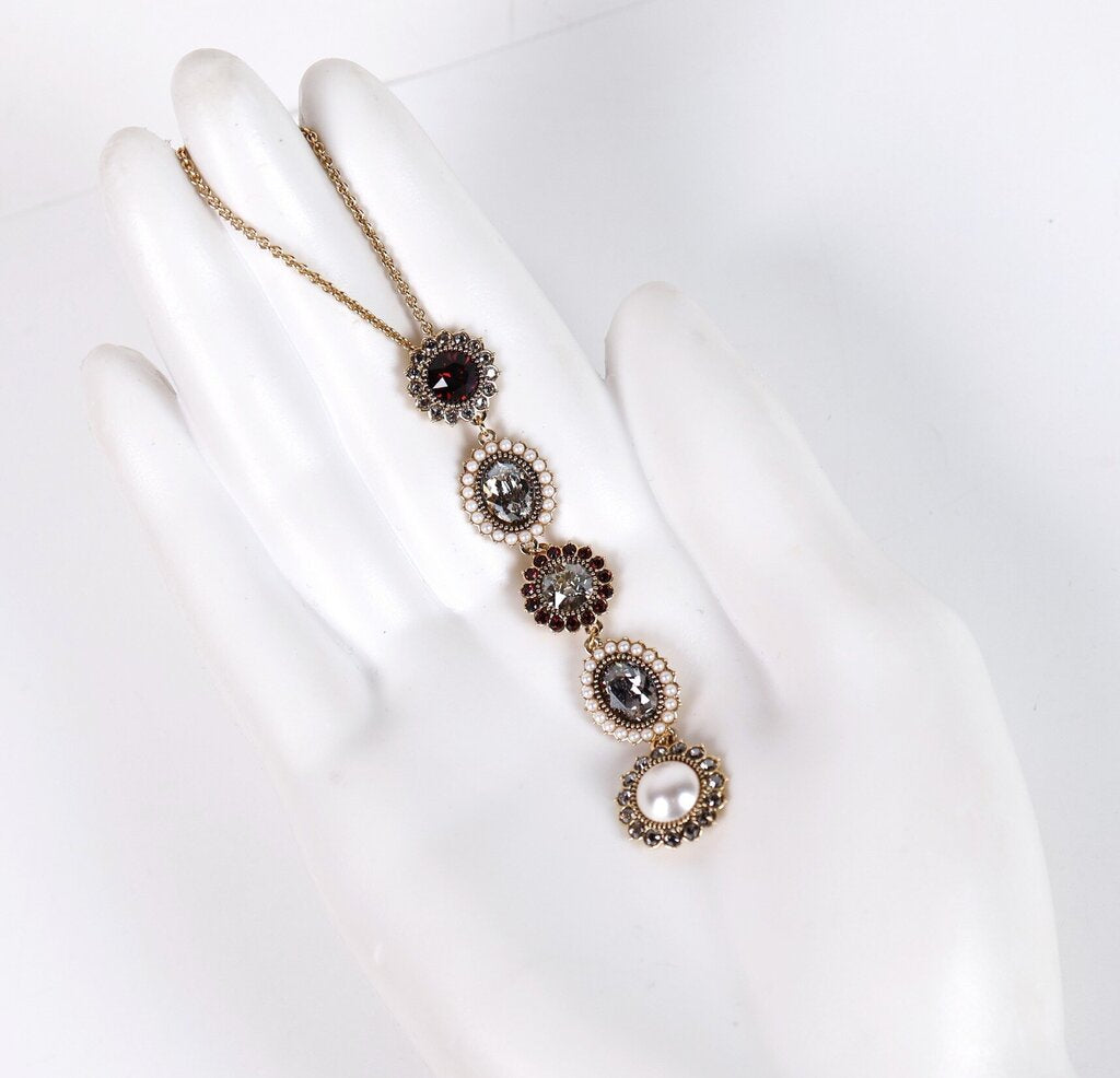 'Millenium' Necklace
