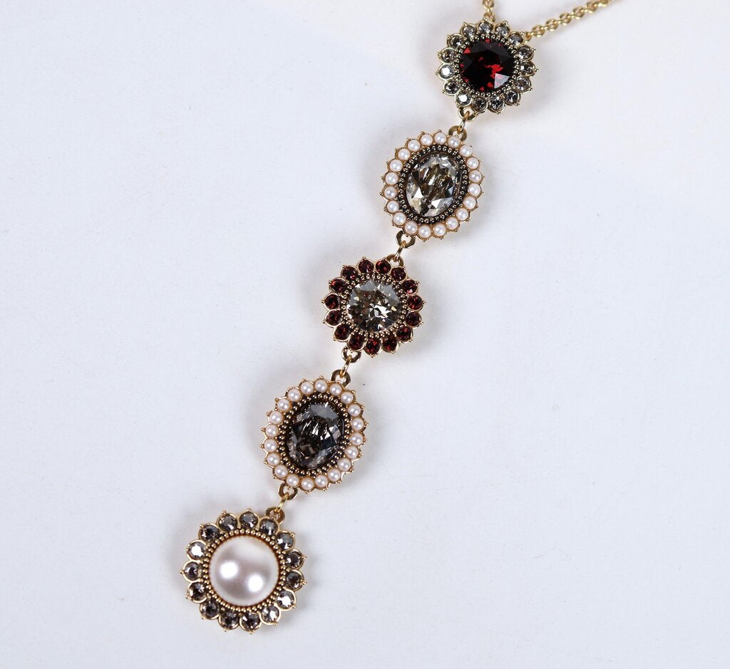 'Millenium' Necklace