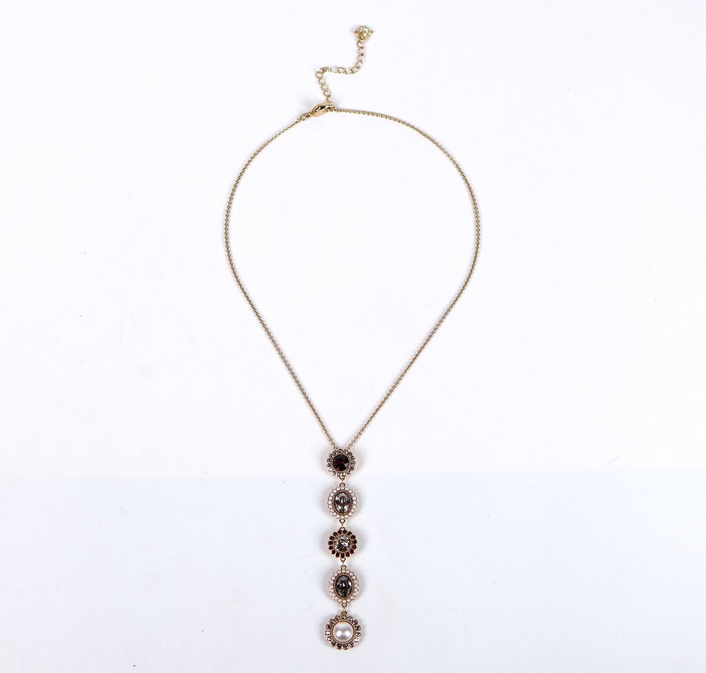 'Millenium' Necklace