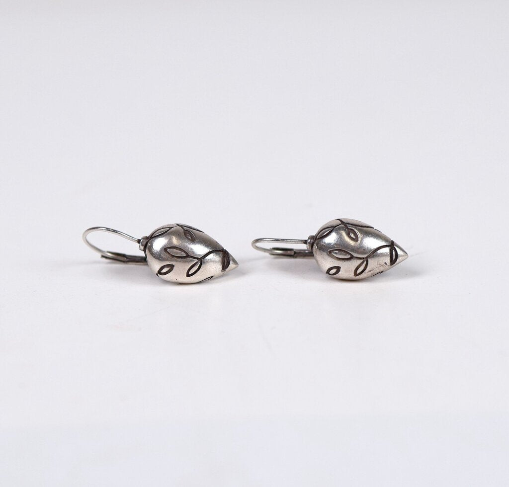 Sterling Earrings #6