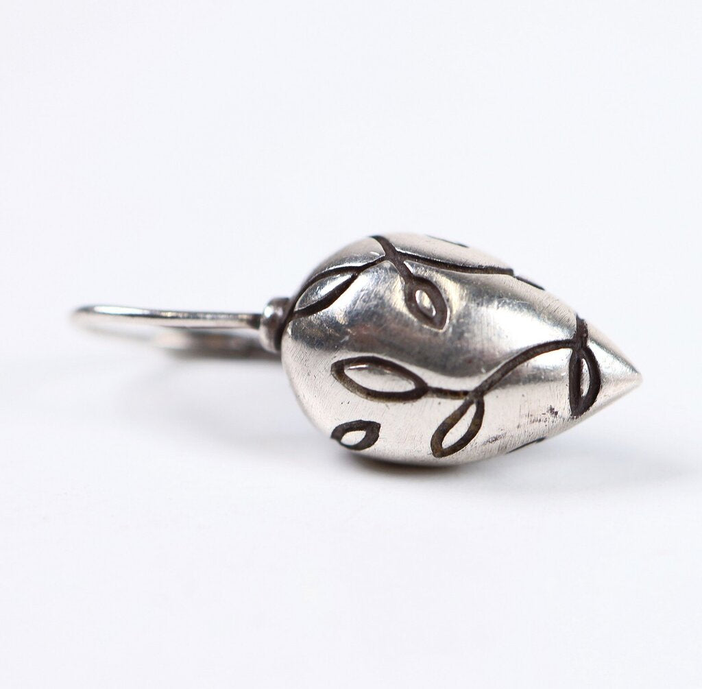 Sterling Earrings #6