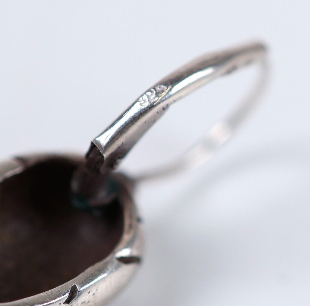 Sterling Earrings #6