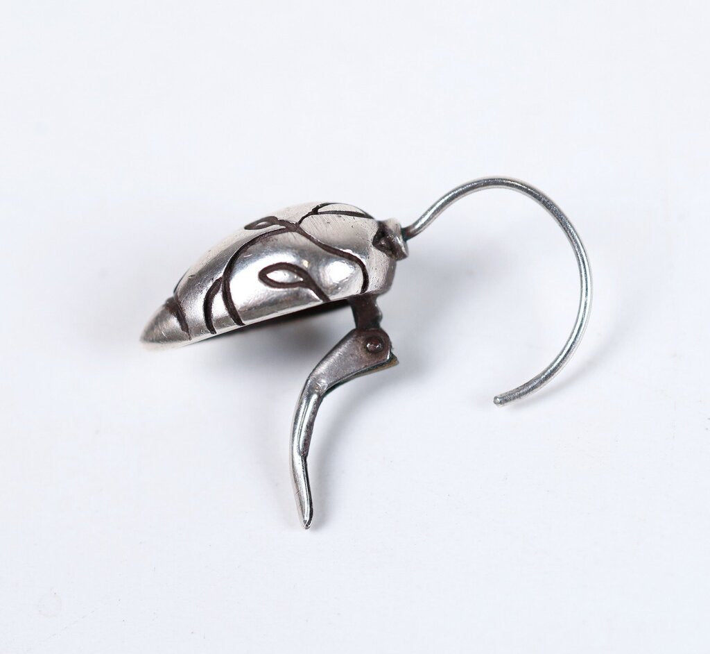 Sterling Earrings #6