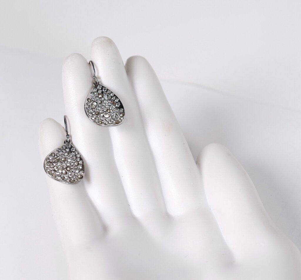 'Miss Havisham' Earrings