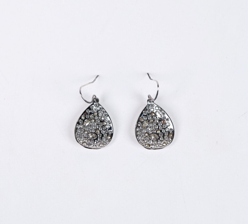 'Miss Havisham' Earrings