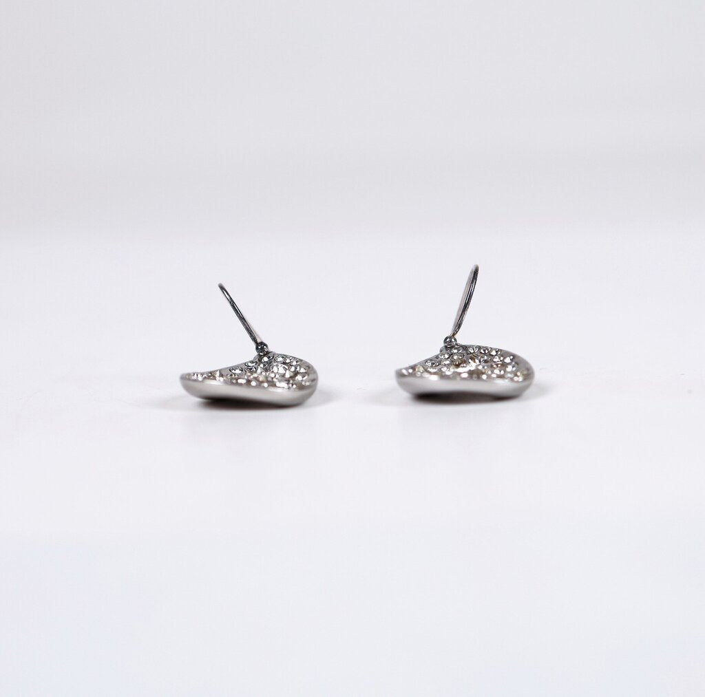 'Miss Havisham' Earrings