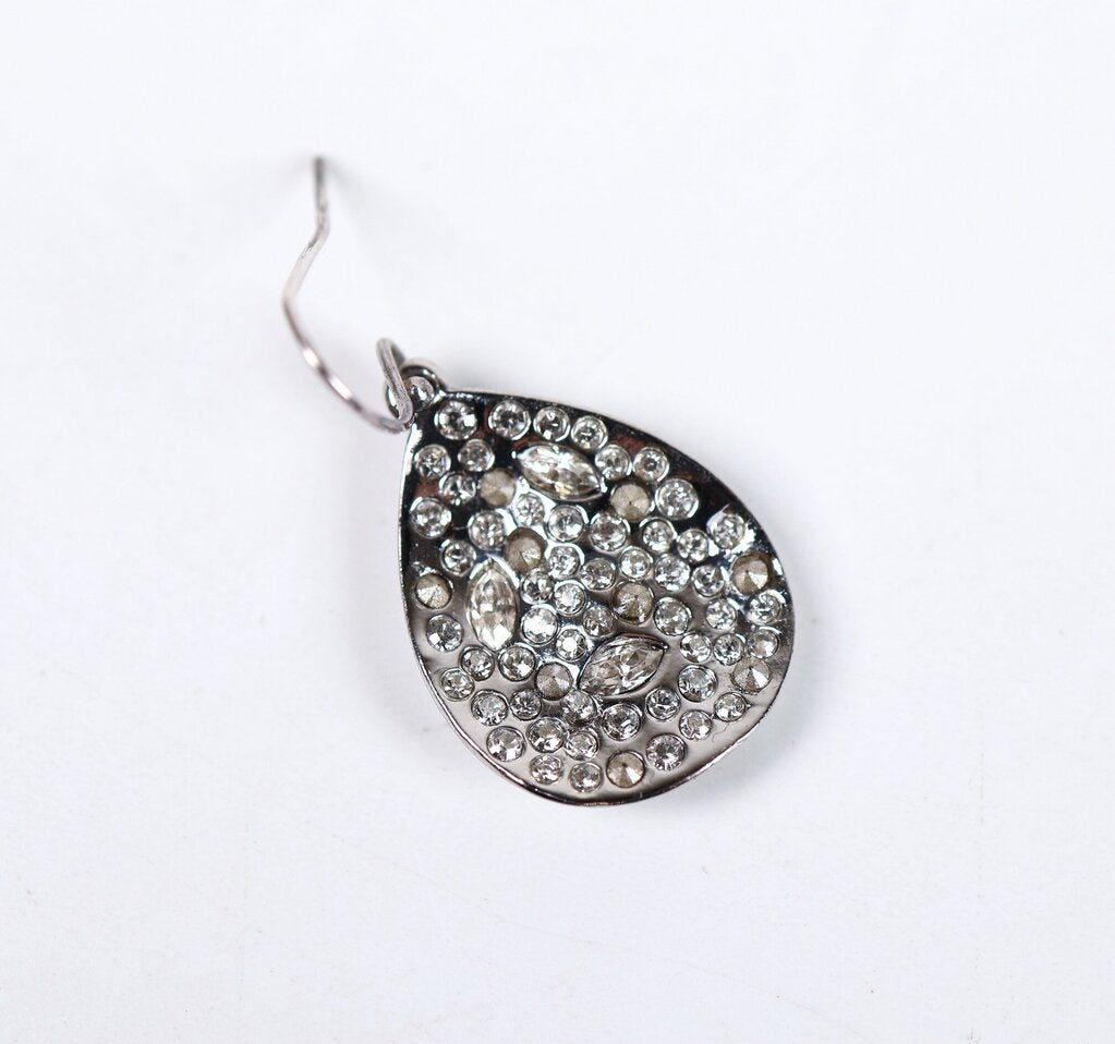 'Miss Havisham' Earrings