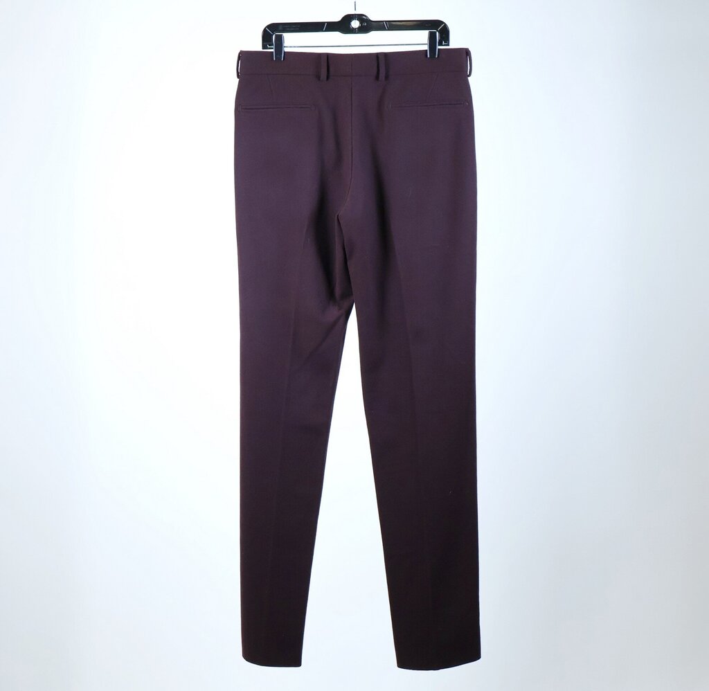 Brown Wool Trousers (M/10)