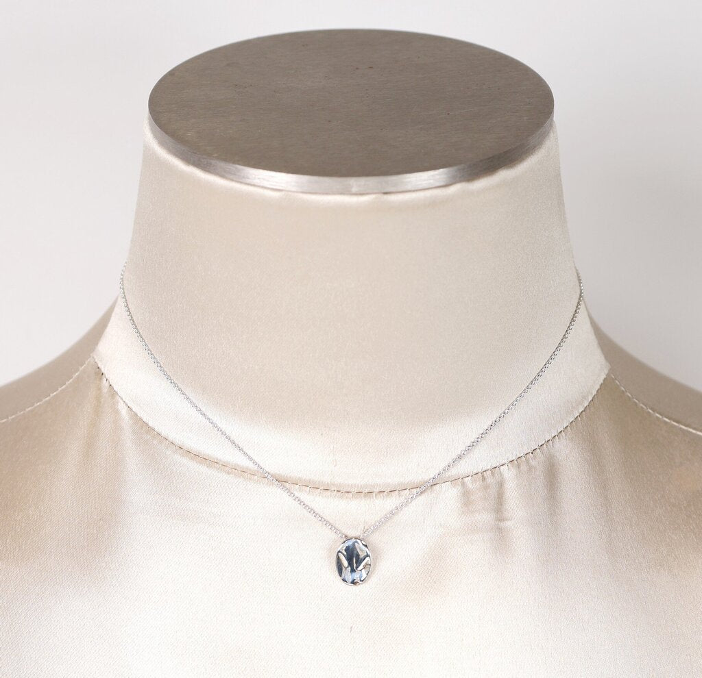 Elsa Peretti Sterling 'Sagittarius' Pendant