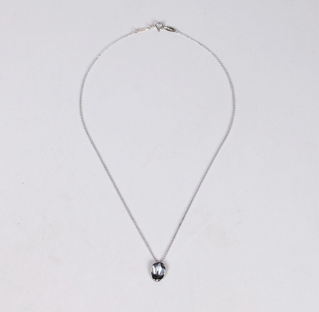Elsa Peretti Sterling 'Sagittarius' Pendant