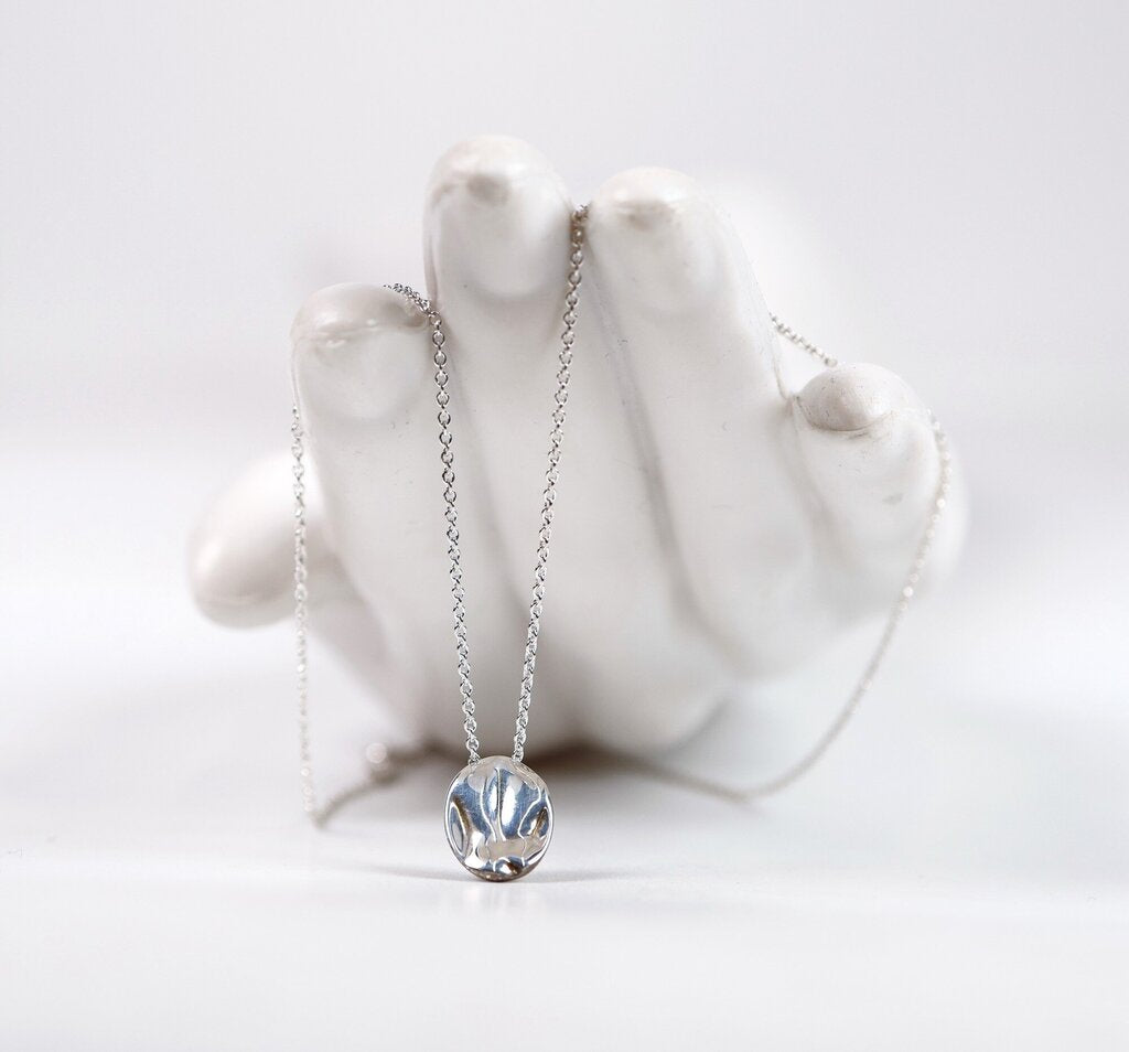 Elsa Peretti Sterling 'Sagittarius' Pendant