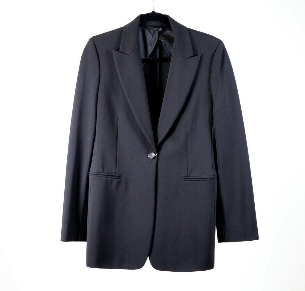 Black Blazer (L/12)
