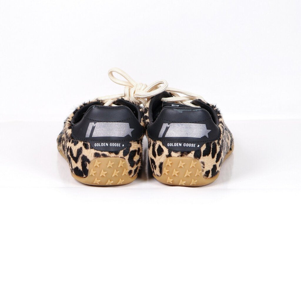 Cheetah Print Pony Hair Sneaker (6)