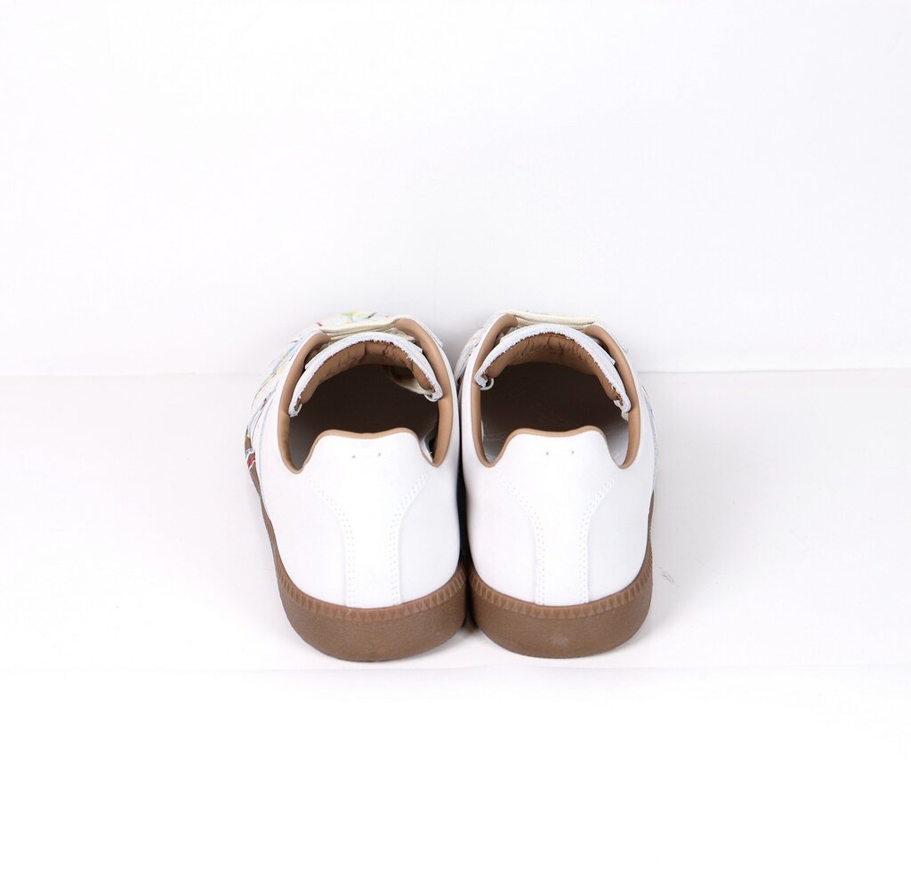 Men's Paint Splatter Sneakers (M 43/10)